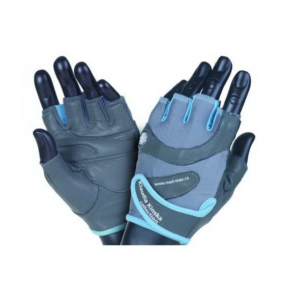 KLAUDIA MFG 930 (S) - голубой KLAUDIA MFG 930 (S) - голубой