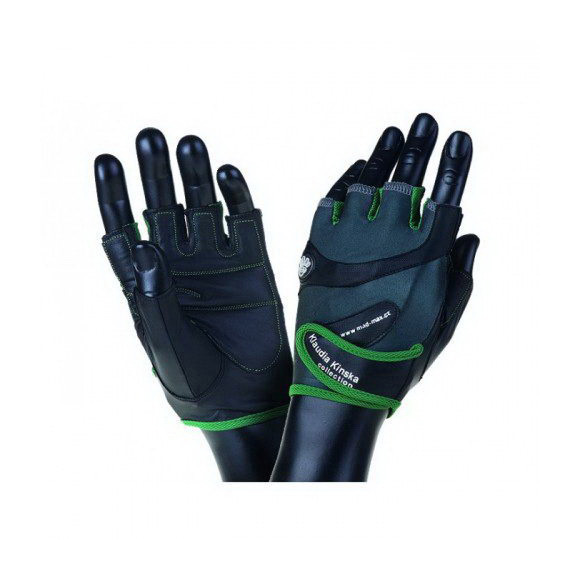 KLAUDIA MFG 930 (S) - зеленый KLAUDIA MFG 930 (S) - зеленый