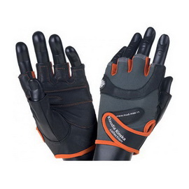 KLAUDIA MFG 930 (M) - оранжевый