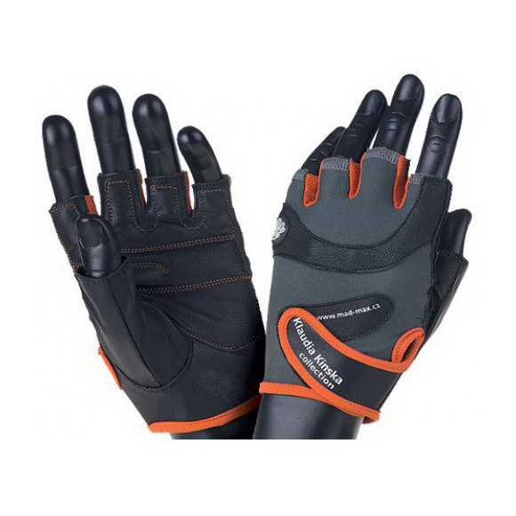 KLAUDIA MFG 930 (M) - оранжевый KLAUDIA MFG 930 (M) - оранжевый