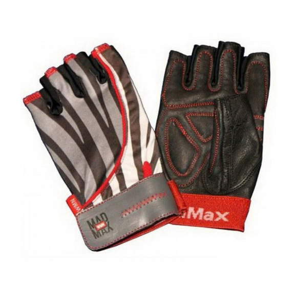 NINE-ELEVEN MFG 911 (M) - зебра NINE-ELEVEN MFG 911 (M) - зебра