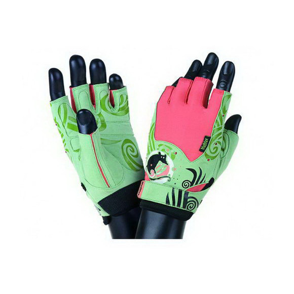 RATS Swarovski MFG 730 (M) зеленый RATS Swarovski MFG 730 (M) зеленый