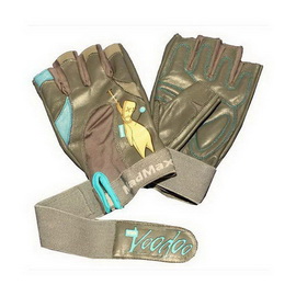 VOODOO MFG 921 (M) - голубые