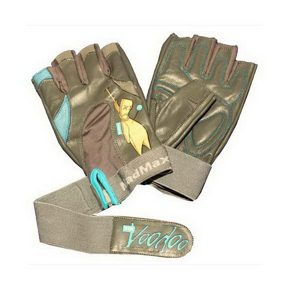 VOODOO MFG 921 (M) - голубые VOODOO MFG 921 (M) - голубые
