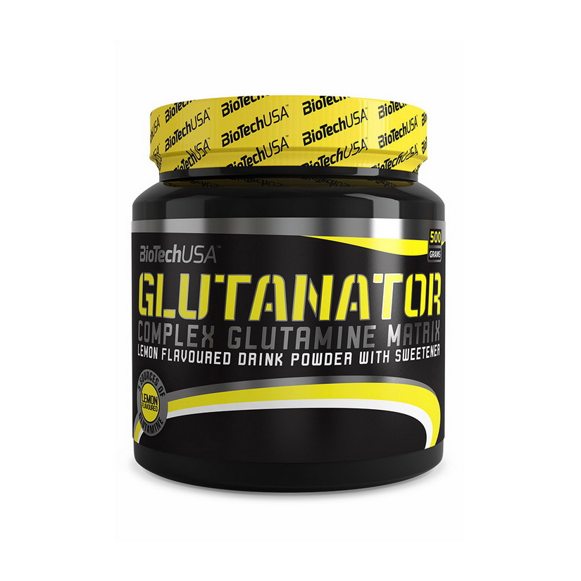 Glutanator (500 g) Glutanator (500 g)