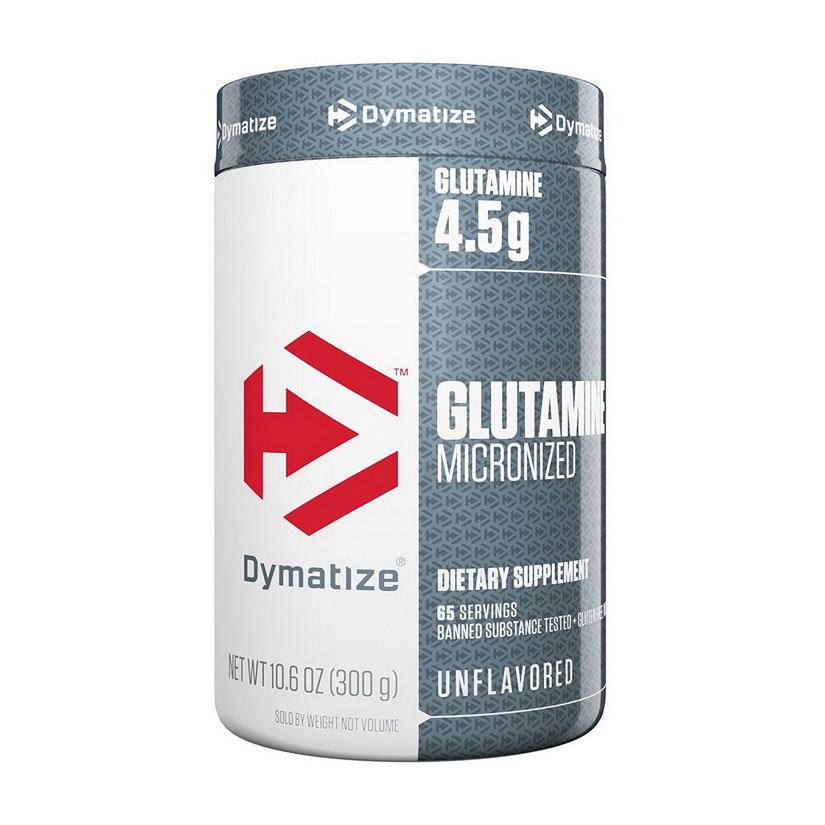 Glutamine (300 g) Glutamine (300 g)