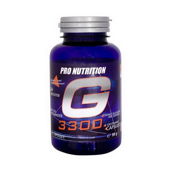 G 3300 (1100mg) (90caps) G 3300 (1100mg) (90caps)