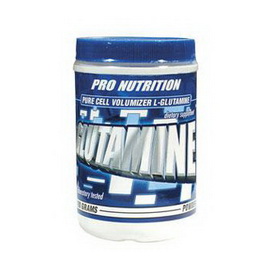 Glutamine (180 g)