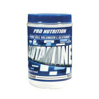 Glutamine (180 g) Glutamine (180 g)