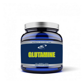 Glutamine (400 g)