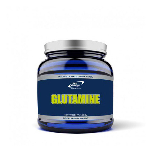 Glutamine (400 g) Glutamine (400 g)