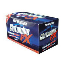 Glutamine Fx (25 pcs x 15 gr) Glutamine Fx (25 pcs x 15 gr)