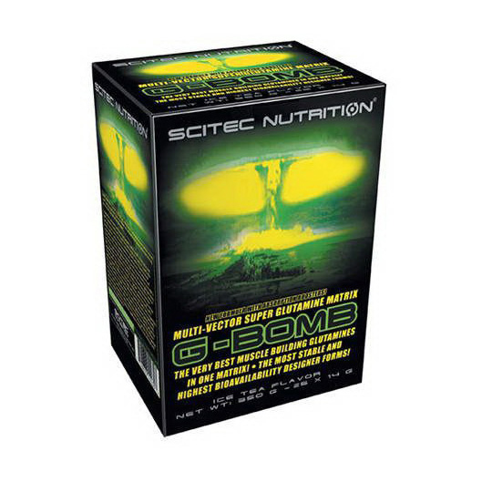 G-Bomb (25X14 gr) G-Bomb (25X14 gr)