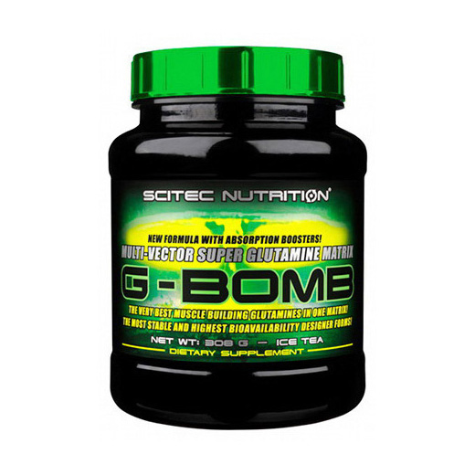 G-Bomb (308 gr) G-Bomb (308 gr)