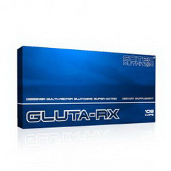 Gluta RX (108 caps)