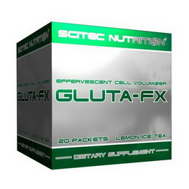 Gluta-FX (20 packets)
