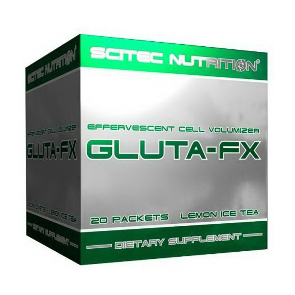 Gluta-FX (20 packets) Gluta-FX (20 packets)