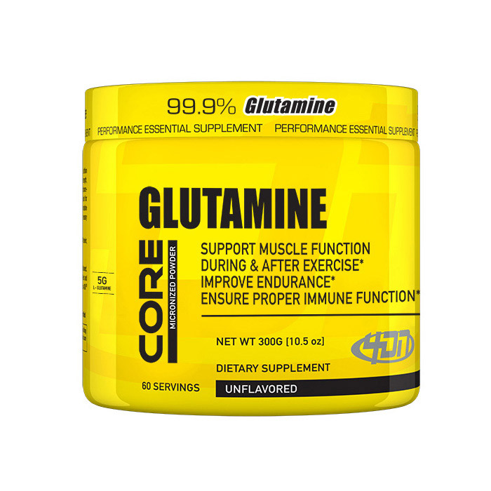 L-Glutamine (300 g) L-Glutamine (300 g)