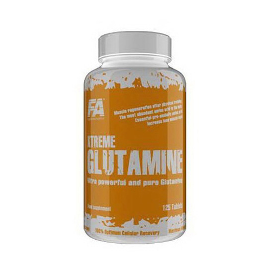 Xtreme Glutamine (250 tab) Xtreme Glutamine (250 tab)