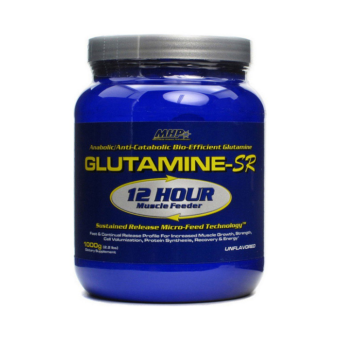 Glutamine-SR (1kg) Glutamine-SR (1kg)