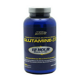 Glutamine-SR (300g)