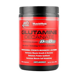 Glutamine Decanate (300 g)