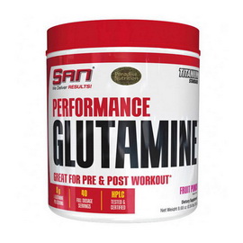 Performance Glutamine (300 g)
