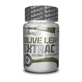 Olive leaf extract (60 caps)