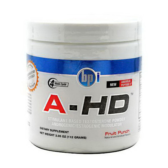 A-HD (112 g) A-HD (112 g)