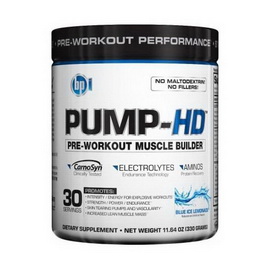 Pump HD (330 g)