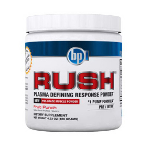 Rush (120 g) Rush (120 g)