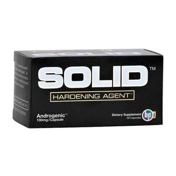Solid (28 caps) Solid (28 caps)