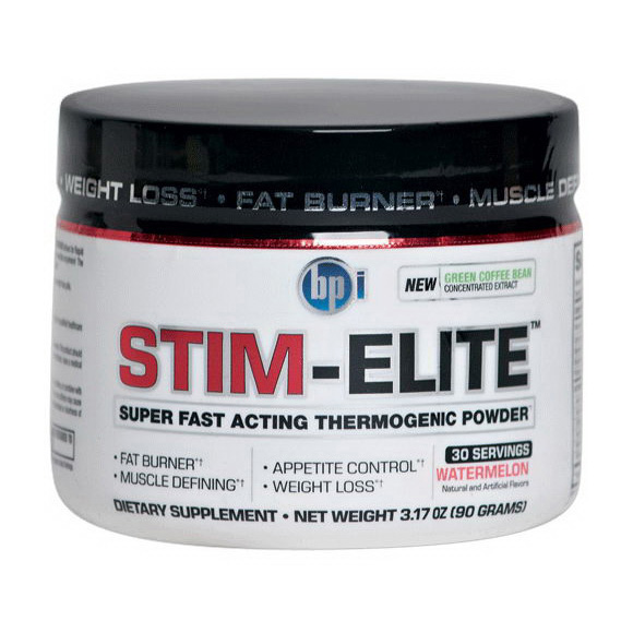 Stim Elite (90 g) Stim Elite (90 g)