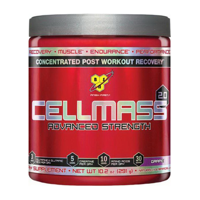 Cellmass 2 (290 g) Cellmass 2 (290 g)