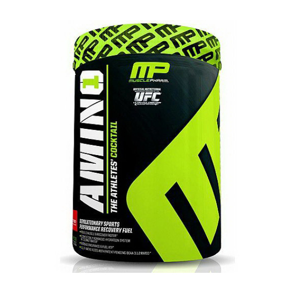 Amino 1 (668,5-718 g, 50 порций) Amino 1 (668,5-718 g, 50 порций)