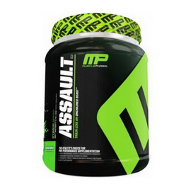 Assault (1380 g)