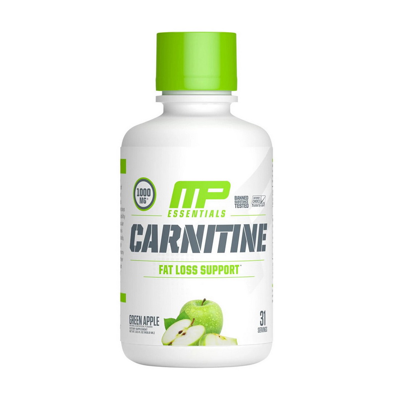 Core Carnitine Liquid (30 порций) Core Carnitine Liquid (30 порций)