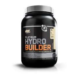 Platinum Hydro Builder (1 kg)