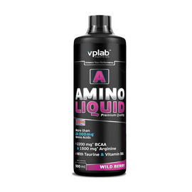 Amino Liquid (500 ml)