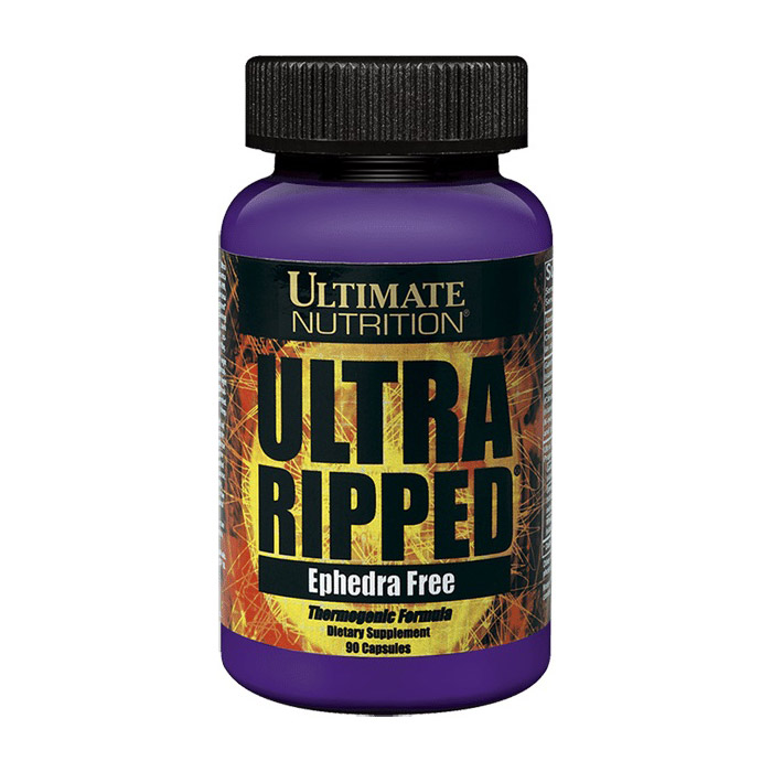 Ultra Ripped Ephedra Free (180 cap) Ultra Ripped Ephedra Free (180 cap)