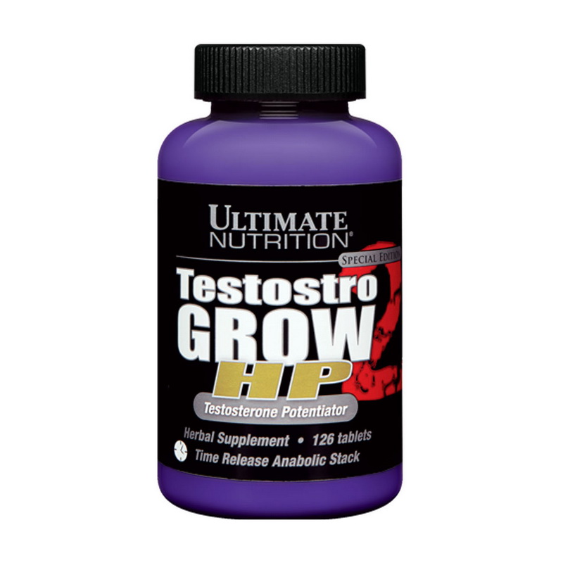 Testogrow Hp 2 (126 tab) Testogrow Hp 2 (126 tab)