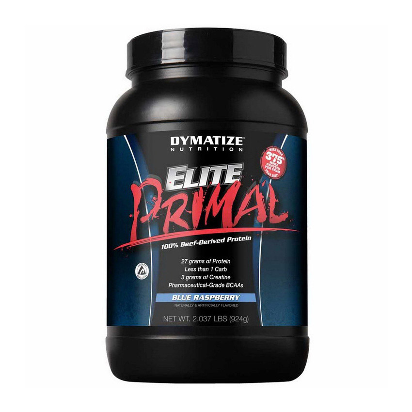 Elite Primal (908 g) Elite Primal (908 g)