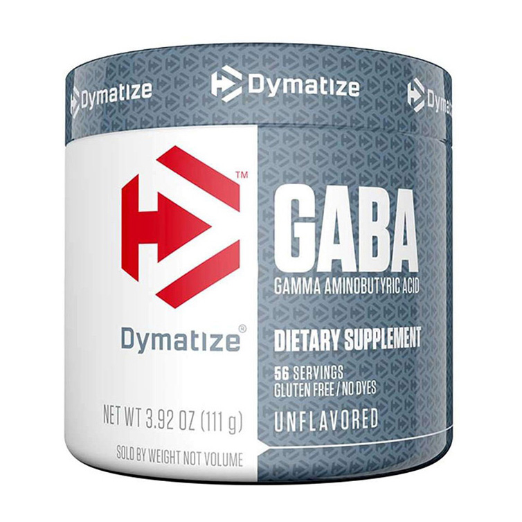 Gaba (111 g) Gaba (111 g)