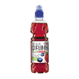 1500 mg L-Carnitine Drink (500 ml)