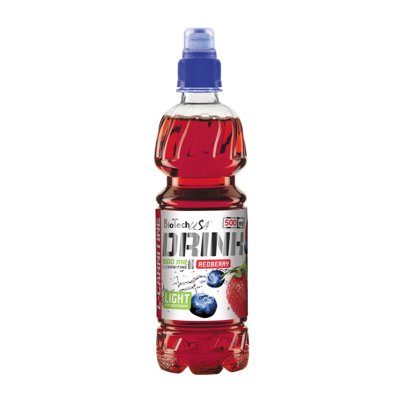 1500 mg L-Carnitine Drink (500 ml) 1500 mg L-Carnitine Drink (500 ml)
