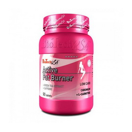 Active Fat Burner (90 tabs)