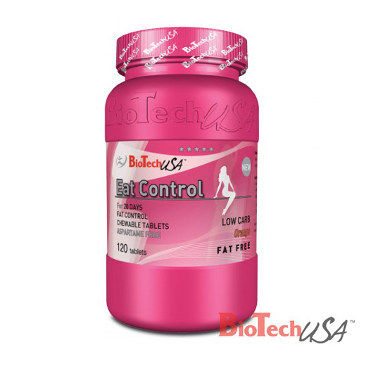 Eat Control (120 tabs) Eat Control (120 tabs)