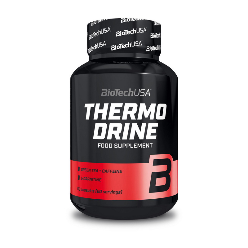 Thermo Drine (60 caps) Thermo Drine (60 caps)