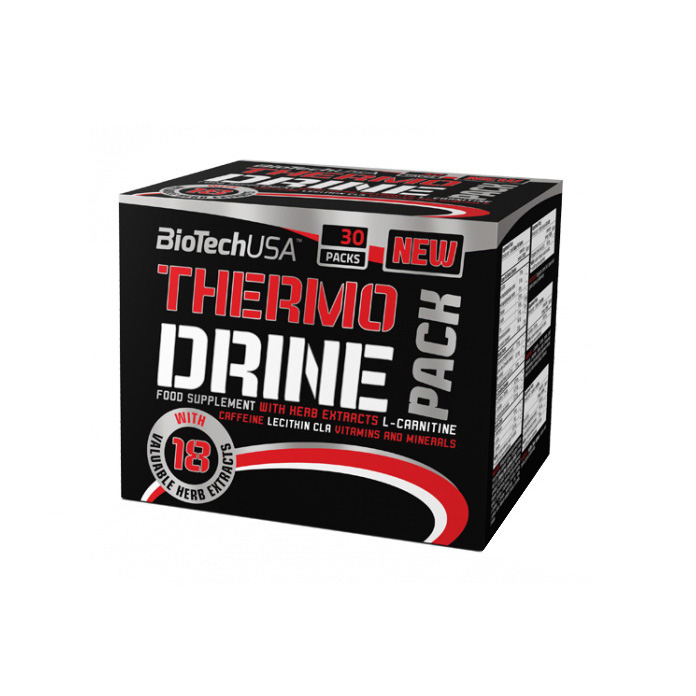 Thermo Pak (30 банка) Thermo Pak (30 банка)
