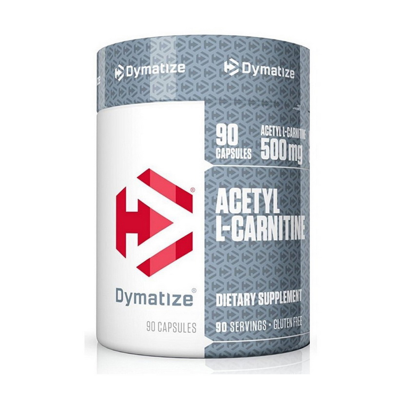 Acetyl L-carnitine (90 caps) Acetyl L-carnitine (90 caps)